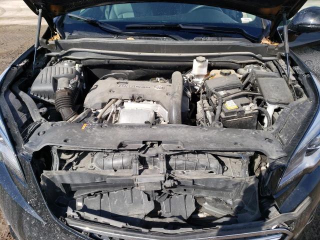 Photo 11 from auction – 2020 BUICK ENVISION P with VIN LRBFX4SX5LD087445