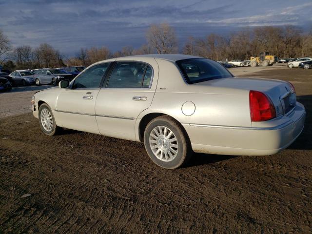 Photo 2 from auction – 2004 LINCOLN TOWN CAR U with VIN 1LNHM83W54Y654243