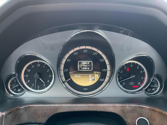 Photo 8 from auction – 2012 MERCEDES-BENZ E 350 with VIN WDDHF5KB7CA638778