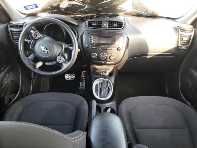 Photo 8 from auction – 2014 KIA SOUL with VIN KNDJN2A20E7088273