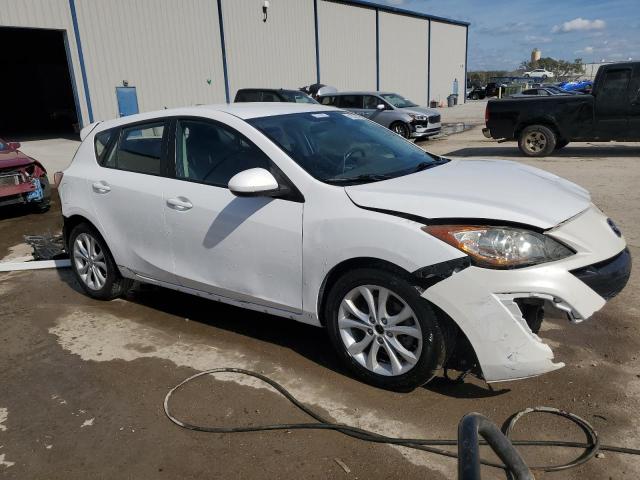 Photo 4 from auction – 2010 MAZDA 3 S with VIN JM1BL1H53A1320303