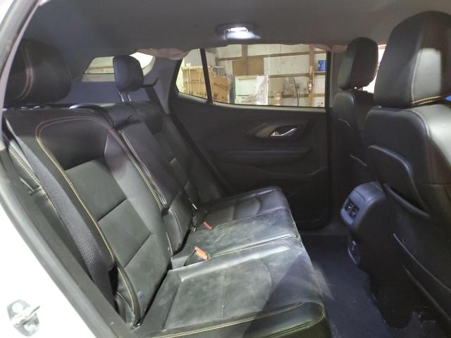 Photo 11 from auction – 2019 GMC TERRAIN SL with VIN 3GKALPEV7KL348686