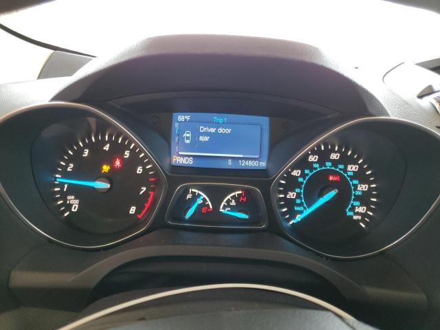 Photo 9 from auction – 2015 FORD ESCAPE SE with VIN 1FMCU0G93FUB20507