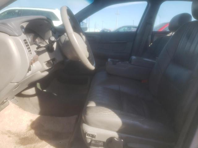 Photo 7 from auction – 2005 CHEVROLET IMPALA LS with VIN 2G1WH55K259155956