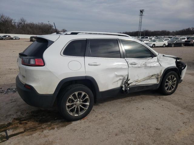 Photo 3 from auction – 2019 JEEP CHEROKEE L with VIN 1C4PJLLB8KD160763