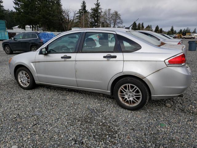 Photo 2 from auction – 2010 FORD FOCUS with VIN 1FAHP3FN0AW147359