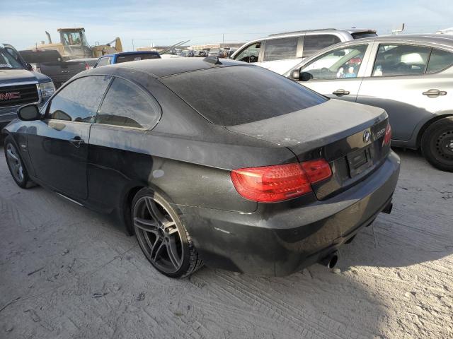 Photo 2 from auction – 2012 BMW 335 I SULE with VIN WBAKG1C51CE839564