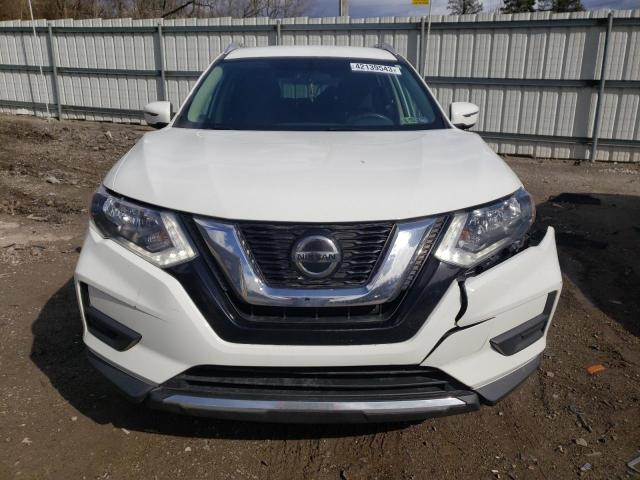 Photo 5 from auction – 2018 NISSAN ROGUE S with VIN KNMAT2MT3JP525669