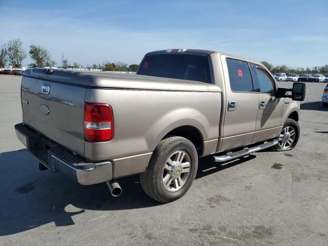 Photo 3 from auction – 2004 FORD F150 SUPER with VIN 1FTPW125X4KD90174