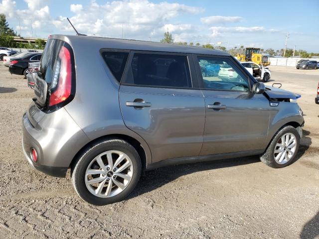 Photo 3 from auction – 2018 KIA SOUL + with VIN KNDJP3A51J7553745