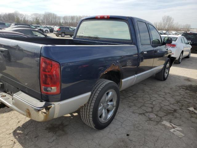 Photo 3 from auction – 2003 DODGE RAM 1500 S with VIN 1D7HA18D93S375140