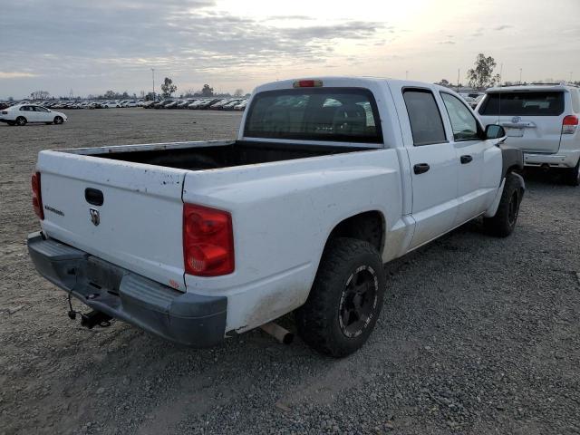 Photo 3 from auction – 2005 DODGE DAKOTA QUA with VIN 1D7HE28K65S329986
