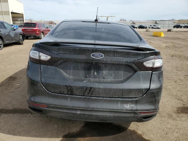 Photo 6 from auction – 2013 FORD FUSION SE with VIN 3FA6P0H92DR260596