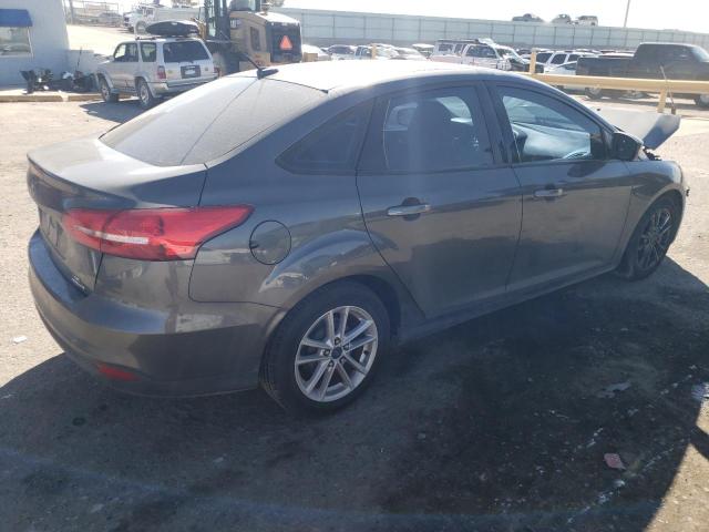 Photo 3 from auction – 2015 FORD FOCUS SE with VIN 1FADP3F26FL334344