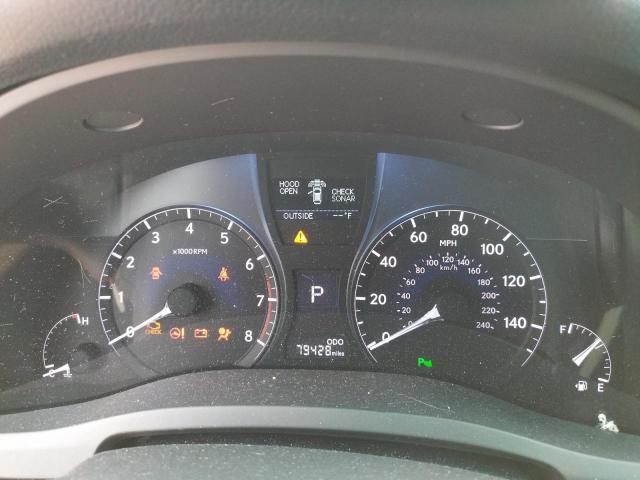 Zdjęcie 9 z aukcji – 2013 LEXUS RX 350 z VIN 2T2ZK1BA6DC131647