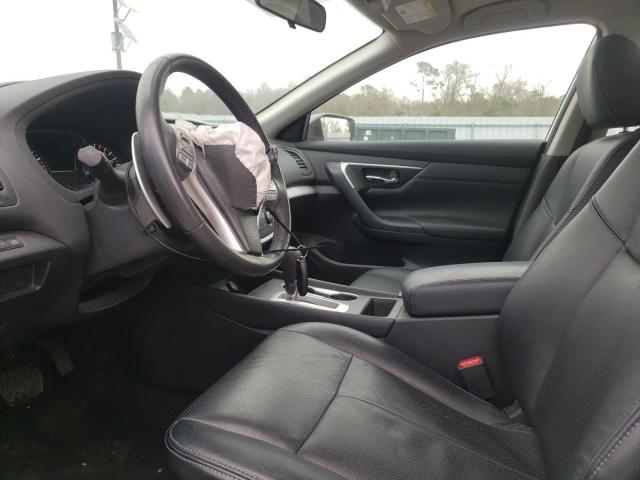 Photo 7 from auction – 2017 NISSAN ALTIMA 2.5 with VIN 1N4AL3AP1HC258116