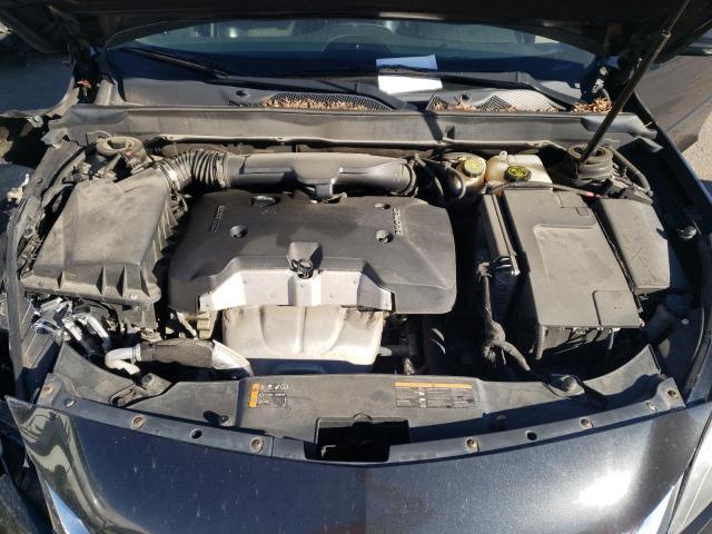Photo 11 from auction – 2014 CHEVROLET MALIBU 1LT with VIN 1G11C5SL6EF190352