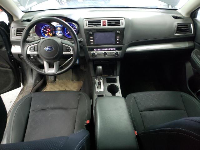 Photo 8 from auction – 2017 SUBARU LEGACY 2.5 with VIN 4S3BNAF62H3050890