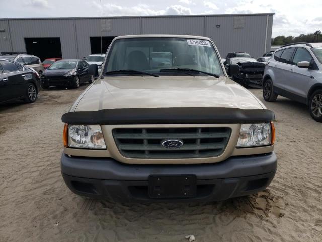 Photo 5 from auction – 2002 FORD RANGER with VIN 1FTYR10D22TA38378