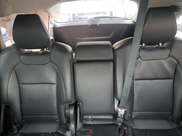 Photo 10 from auction – 2016 ACURA MDX TECHNO with VIN 5FRYD3H46GB018335