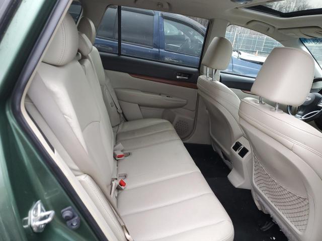 Снимка 11 от търг – 2013 SUBARU OUTBACK 2. с VIN 4S4BRBKC2D3220760