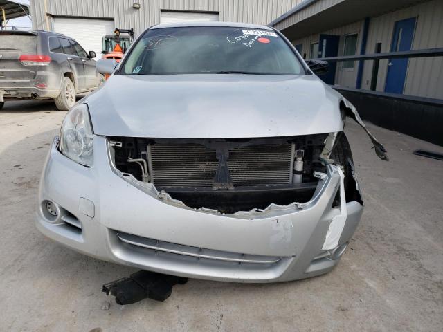 Photo 5 from auction – 2012 NISSAN ALTIMA with VIN 1N4AL2AP8CC103663