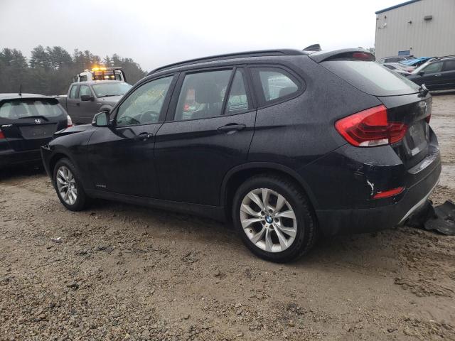Photo 2 from auction – 2014 BMW X1 XDRIVE2 with VIN WBAVL1C55EVY14792