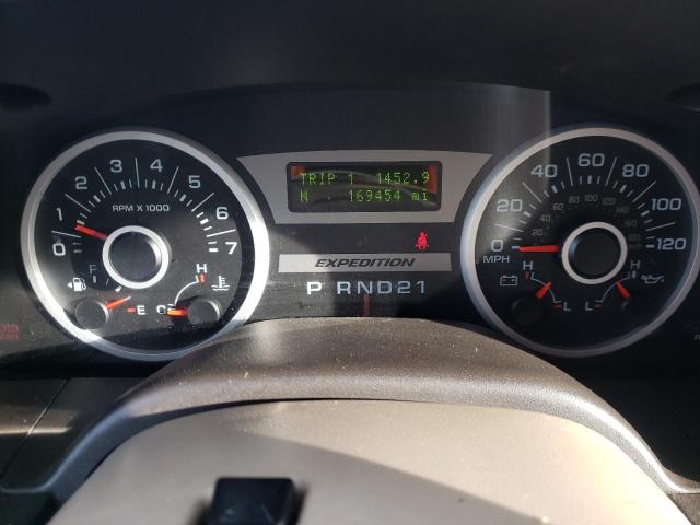 Фото 9 с аукциона – 2005 FORD EXPEDITION с VIN 1FMPU18545LA96158