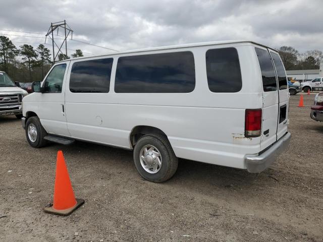 Photo 2 from auction – 2010 FORD ECONOLINE with VIN 1FBSS3BL6ADA67258