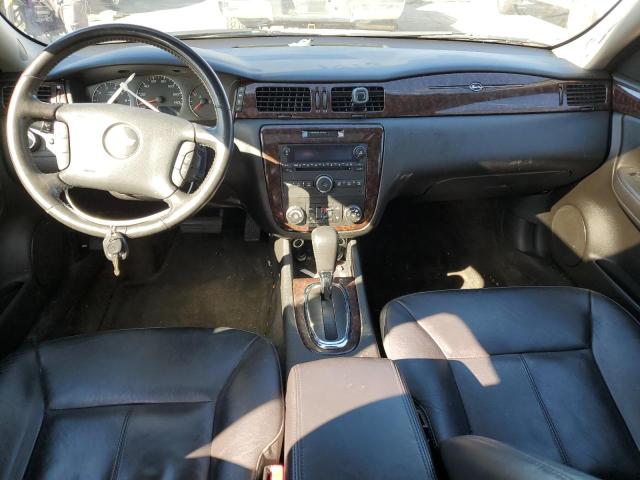 Photo 8 from auction – 2012 CHEVROLET IMPALA LTZ with VIN 2G1WC5E35C1226554