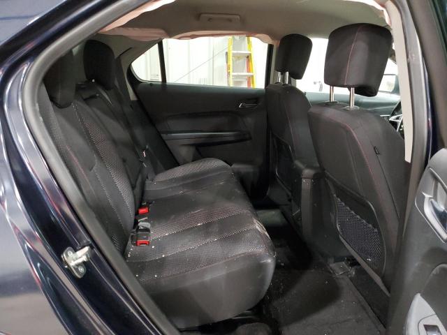 Photo 10 from auction – 2016 CHEVROLET EQUINOX LT with VIN 2GNFLFE37G6183705
