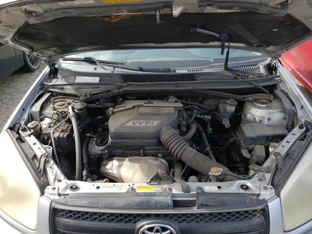 Photo 12 from auction – 2004 TOYOTA RAV4 with VIN JTEHD20V146006547