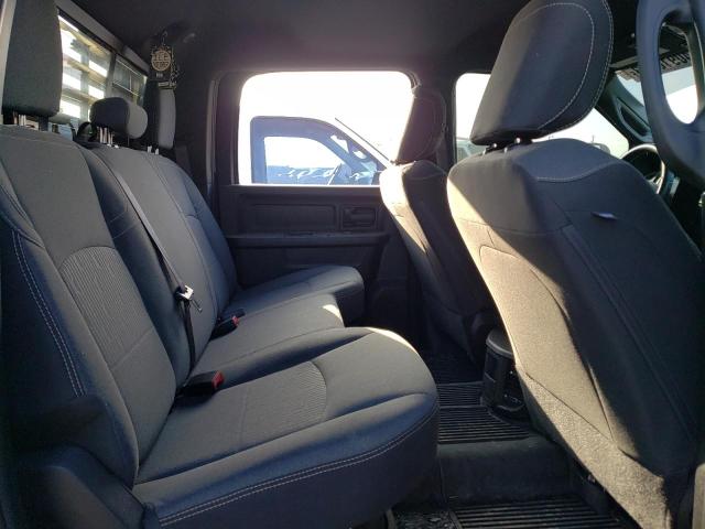 Photo 10 from auction – 2022 RAM 2500 TRADE with VIN 3C6UR5HL5NG202829