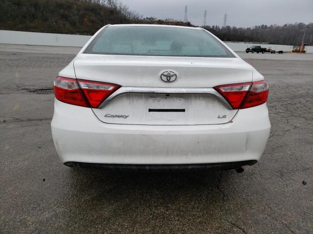 Photo 6 from auction – 2017 TOYOTA CAMRY LE with VIN 4T1BF1FK4HU802993