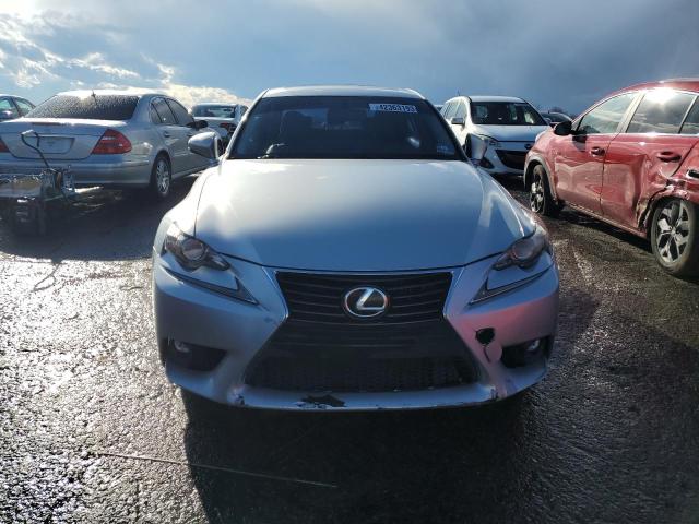 Photo 5 from auction – 2015 LEXUS IS 250 with VIN JTHBF1D21F5053194
