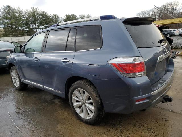 Photo 2 from auction – 2011 TOYOTA HIGHLANDER with VIN JTEDC3EH7B2003974