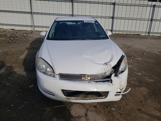 Photo 5 from auction – 2012 CHEVROLET IMPALA LT with VIN 2G1WG5E39C1119902