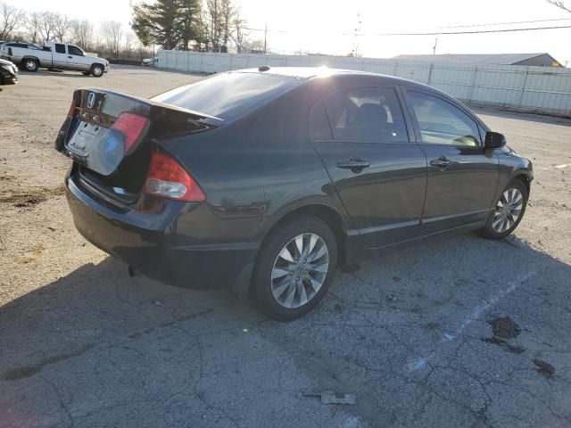 Photo 3 from auction – 2010 HONDA CIVIC EXL with VIN 2HGFA1F97AH505227