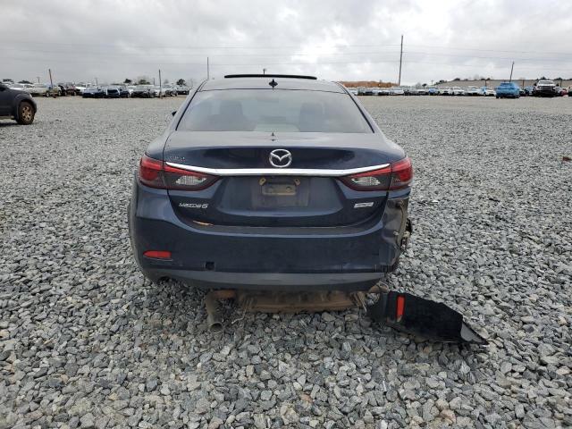 Photo 6 from auction – 2016 MAZDA 6 TOURING with VIN JM1GJ1T58G1466983