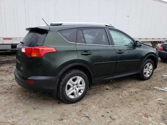صورة رقم 3 من المزاد - 2013 TOYOTA RAV4 LE مع VIN 2T3BFREV2DW029968