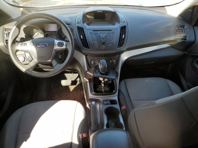 Photo 8 from auction – 2016 FORD ESCAPE SE with VIN 1FMCU0G71GUC65237