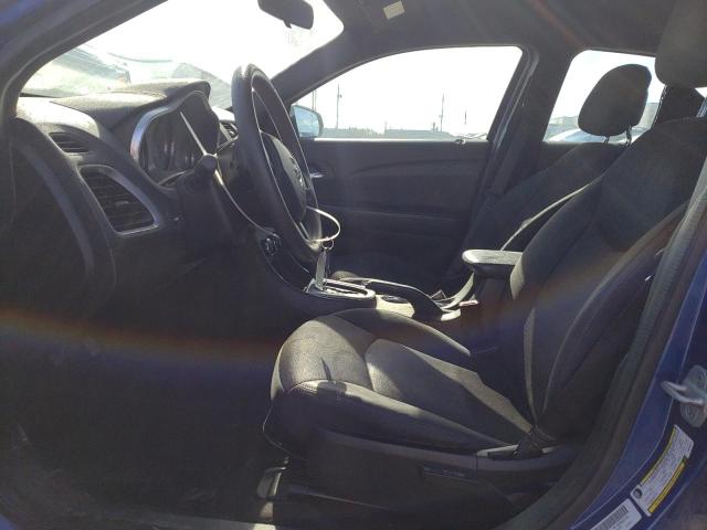 Foto 7 de la subasta – 2013 DODGE AVENGER SE con VIN 1C3CDZAB4DN536517