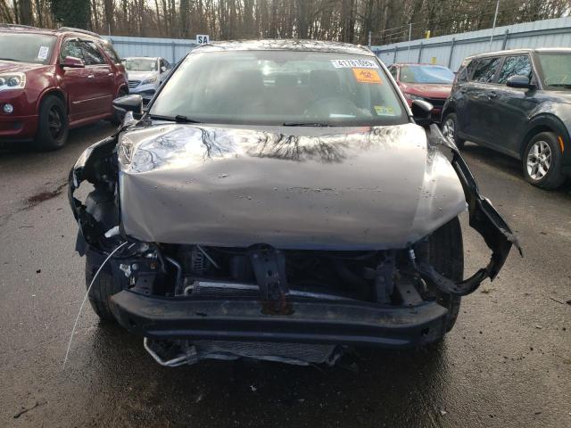 Photo 5 from auction – 2012 VOLKSWAGEN PASSAT S with VIN 1VWAP7A30CC016250