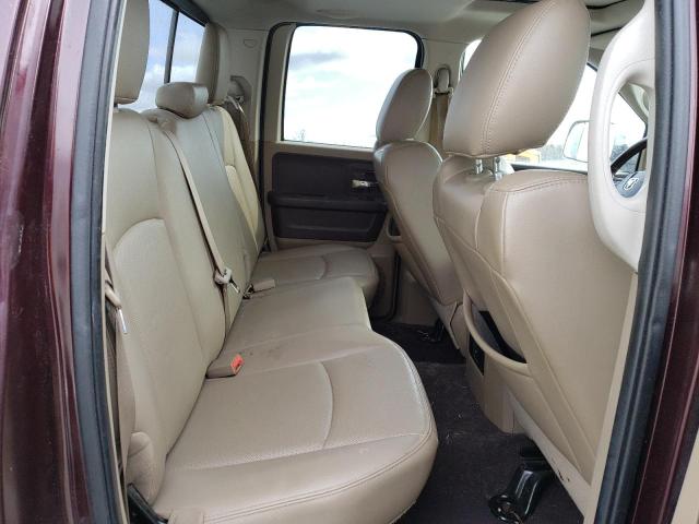 Photo 10 from auction – 2012 DODGE RAM 1500 L with VIN 1C6RD7JT9CS147723
