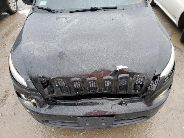 Photo 12 from auction – 2017 JEEP CHEROKEE L with VIN 1C4PJMCB1HW544645