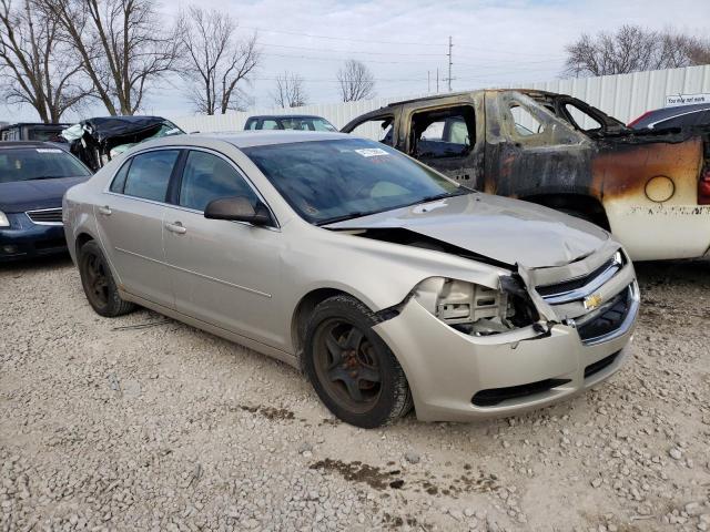 Photo 4 from auction – 2012 CHEVROLET MALIBU LS with VIN 1G1ZB5E05CF151773