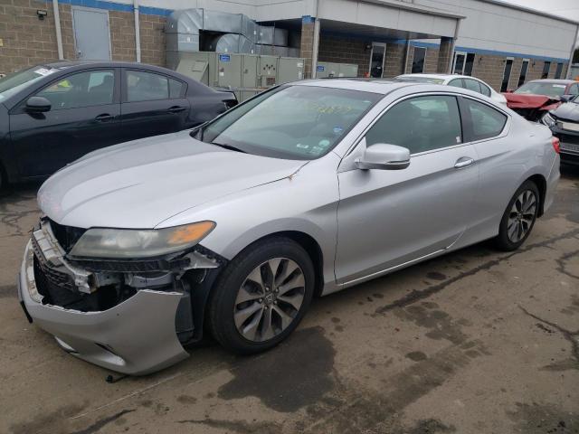 Photo 1 from auction – 2013 HONDA ACCORD EXL with VIN 1HGCT1B81DA012995