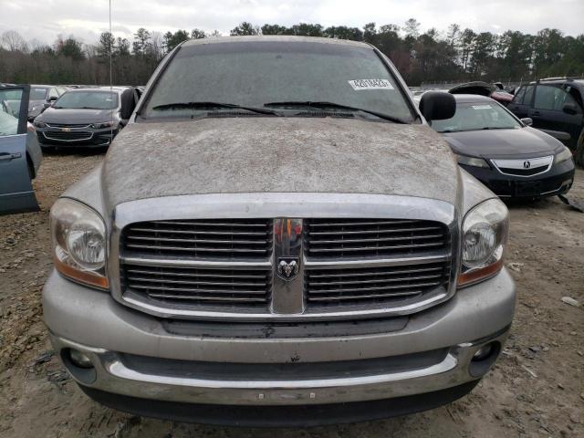 Photo 5 from auction – 2006 DODGE RAM 1500 S with VIN 1D7HA18N16S685411