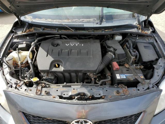 Photo 11 from auction – 2010 TOYOTA COROLLA with VIN 2T1BU4EE7AC264154