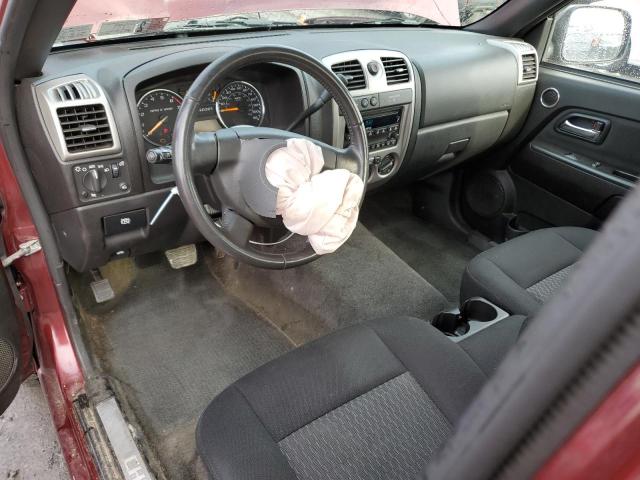 Photo 8 from auction – 2007 CHEVROLET COLORADO with VIN 1GCDT149478239490